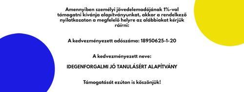 ALAPÍTVÁNY